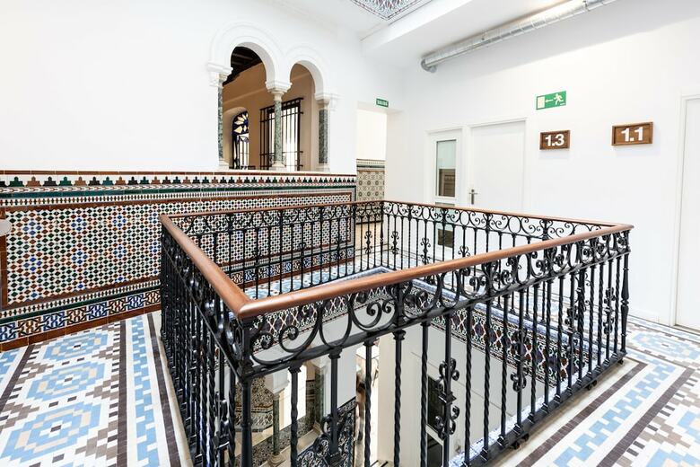 Hostal Koisi Hostel Sevilla