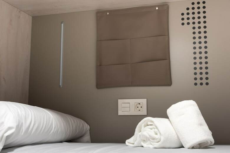 Hostal Koisi Hostel Sevilla