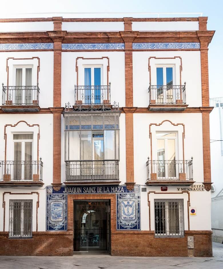 Hostal Koisi Hostel Sevilla