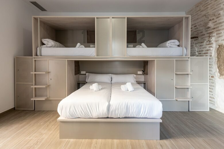 Hostal Koisi Hostel Sevilla