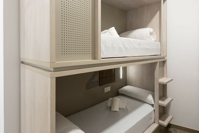 Hostal Koisi Hostel Sevilla