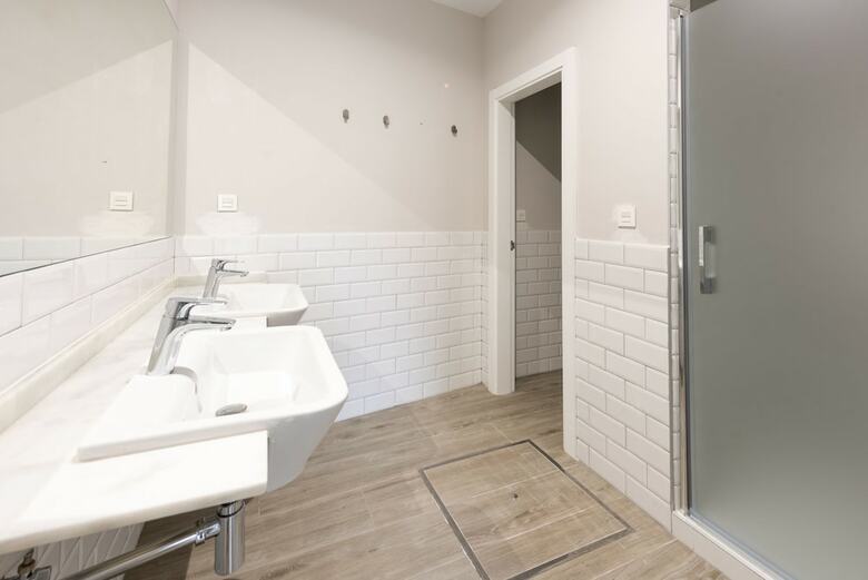 Hostal Koisi Hostel Sevilla