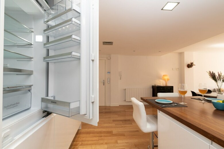 Apartamentos Quart Towers Flat