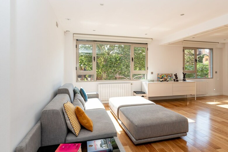Apartamentos Quart Towers Flat