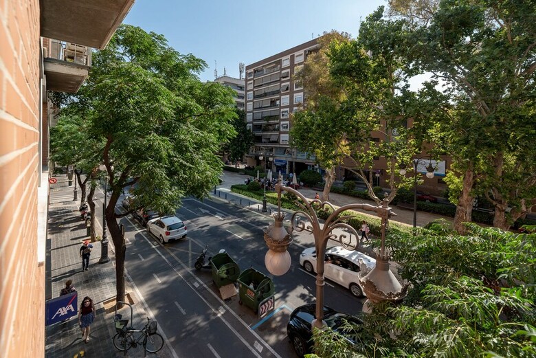 Apartamentos Quart Towers Flat