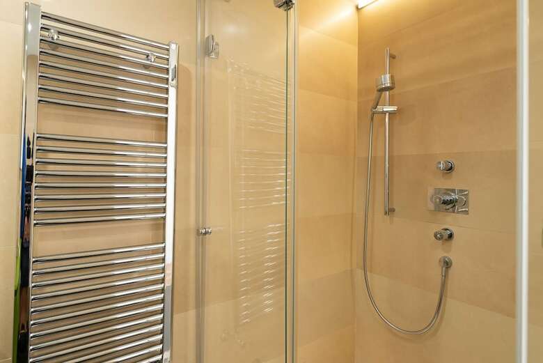 Apartamentos Quart Towers Flat