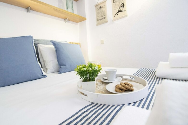 Apartamentos Letmalaga Entremares