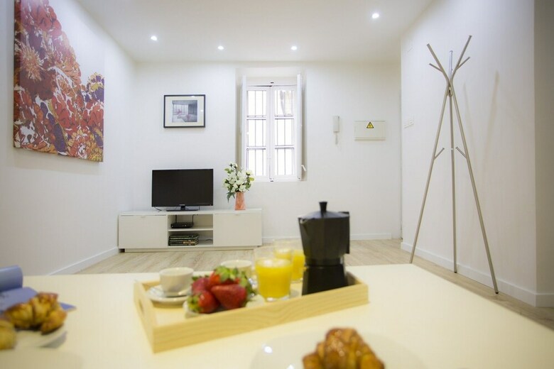 Apartamentos Singularstays El Micalet