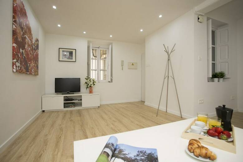 Apartamentos Singularstays El Micalet