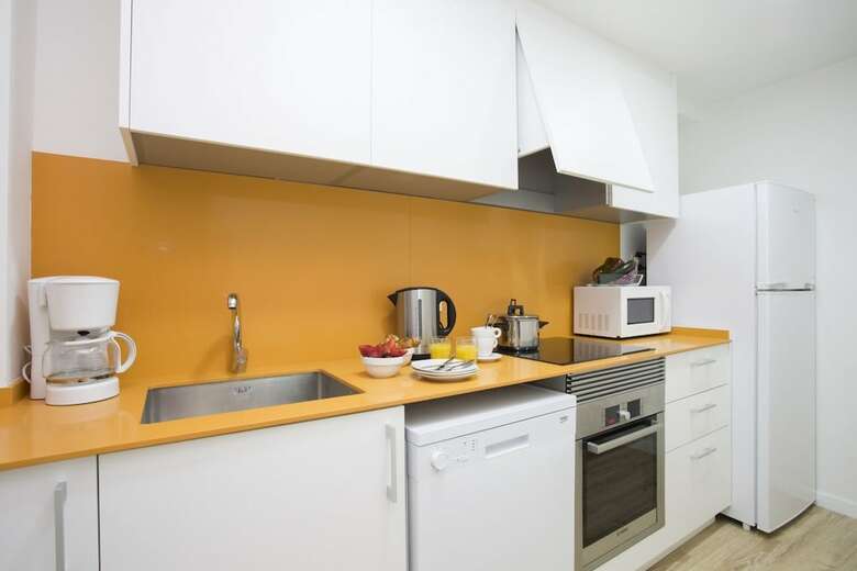 Apartamentos Singularstays El Micalet