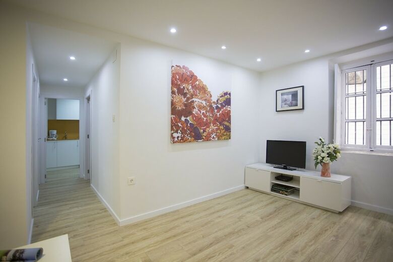 Apartamentos Singularstays El Micalet