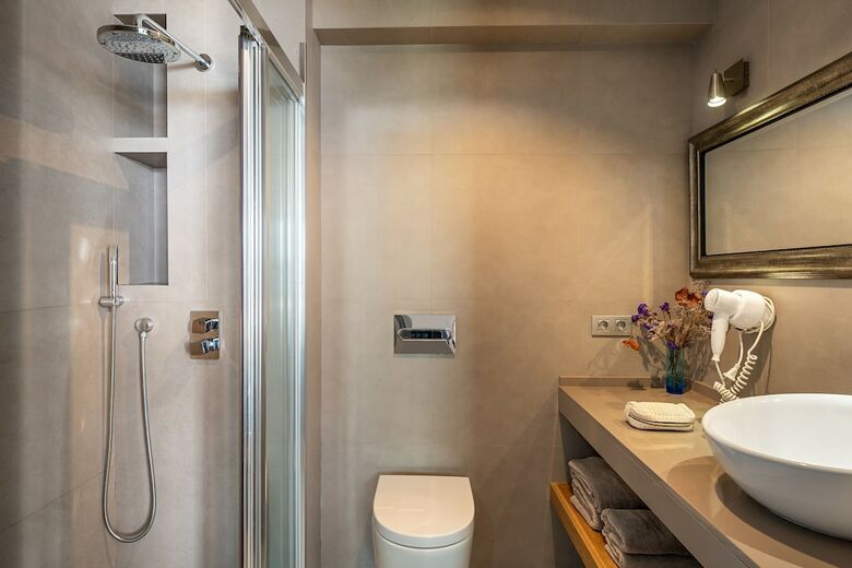 Apartamentos Luxury Marabo Suites