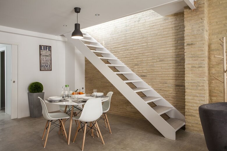 Apartamentos Singularstays Denia
