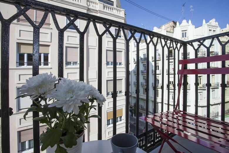 Apartamentos Singularstays Denia