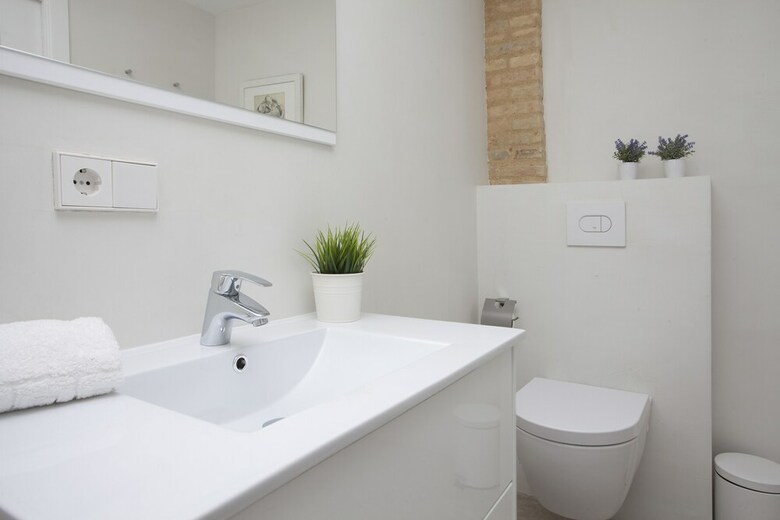 Apartamentos Singularstays Denia
