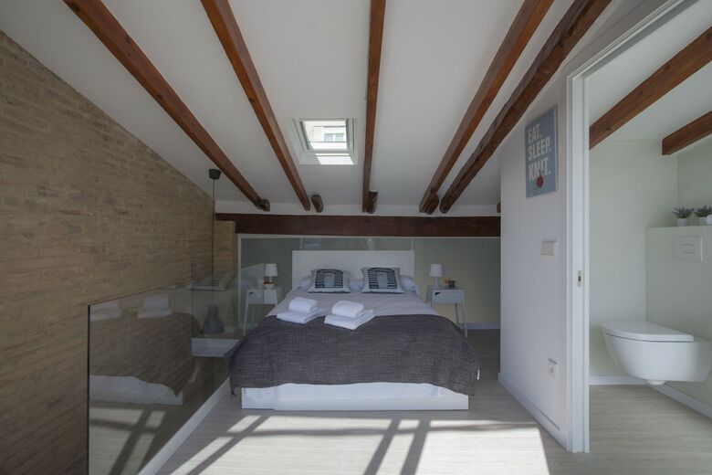 Apartamentos Singularstays Denia