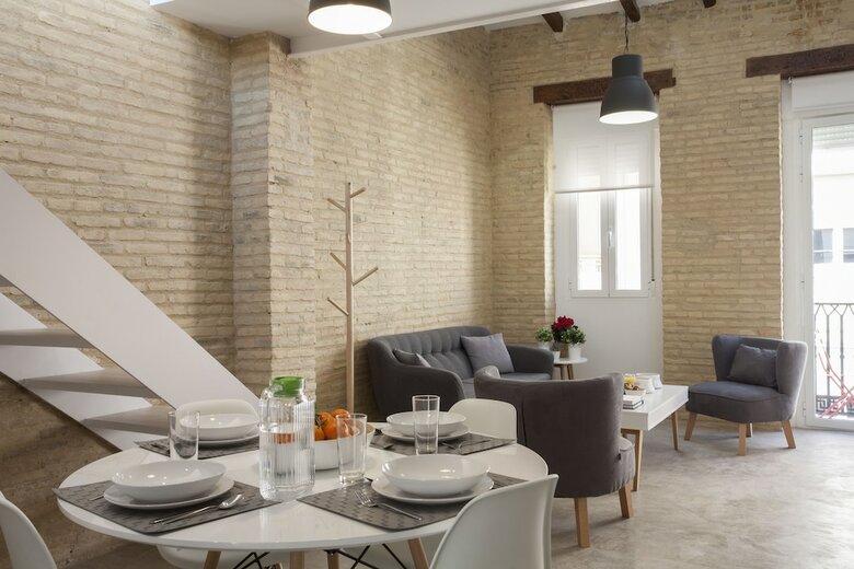 Apartamentos Singularstays Denia