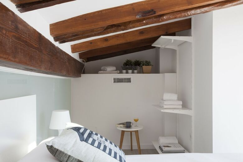 Apartamentos Singularstays Denia