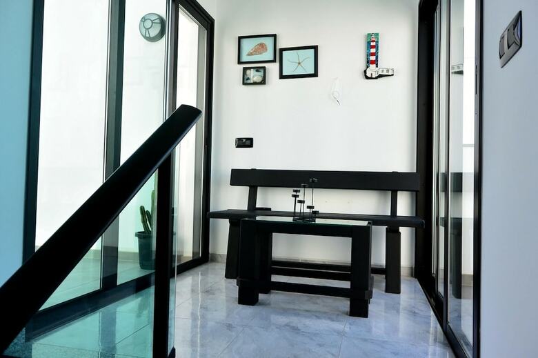 Apartment Atlantic Green 3 El Cotillo