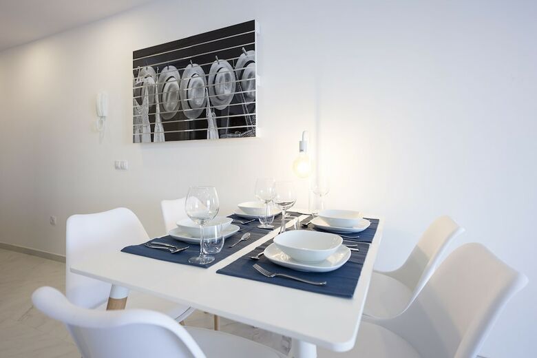 Apartamentos Your Dream Vacation In Tenerife Seaview