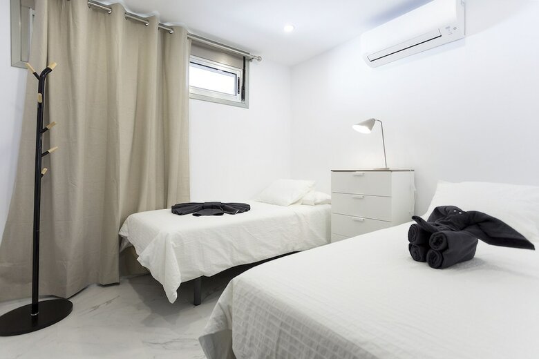 Apartamentos Your Dream Vacation In Tenerife Seaview