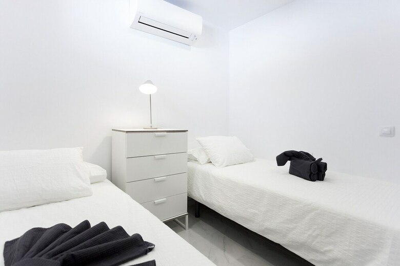 Apartamentos Your Dream Vacation In Tenerife Seaview