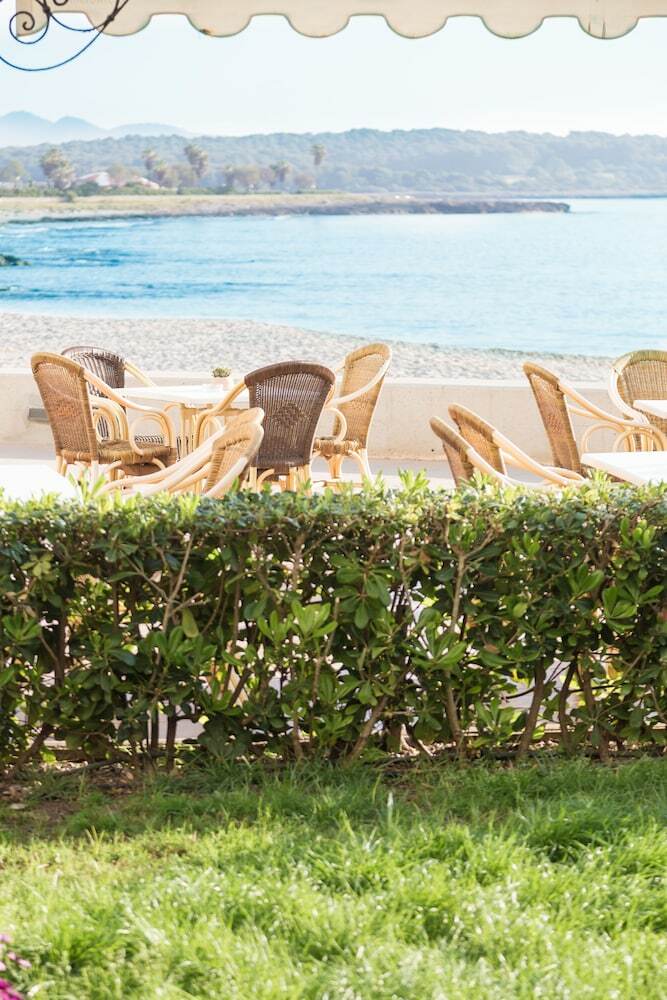Hotel Club S'illot
