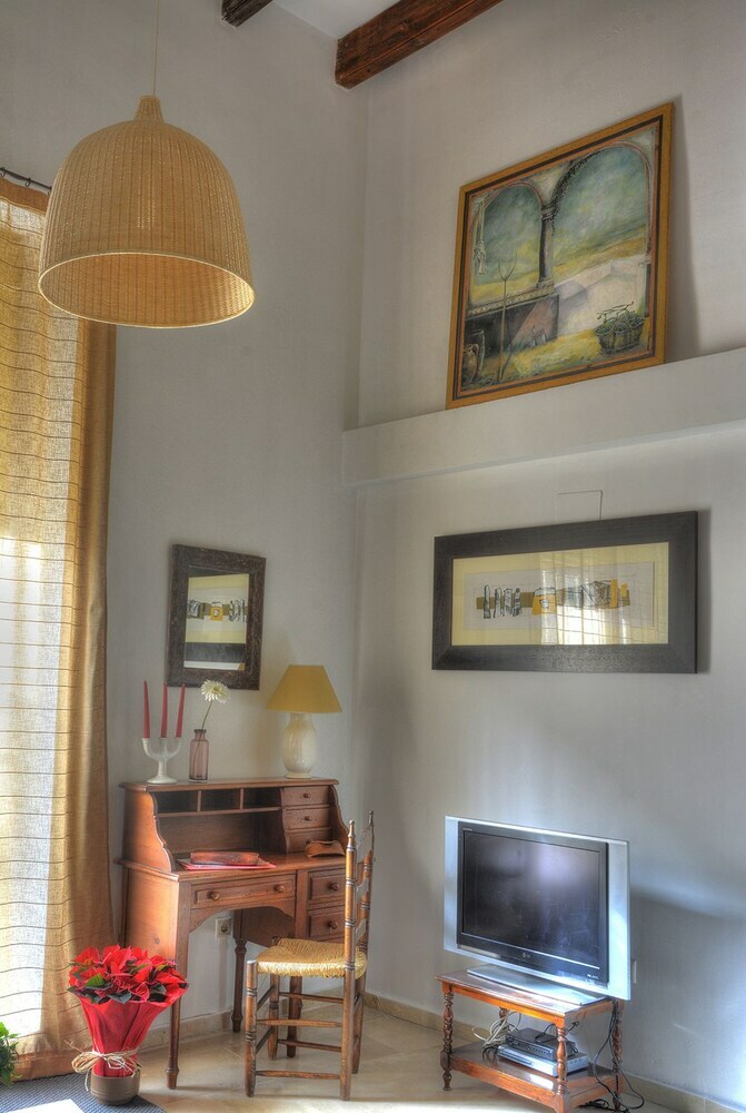 Apartamentos Wish-suite Patio de Calatrava