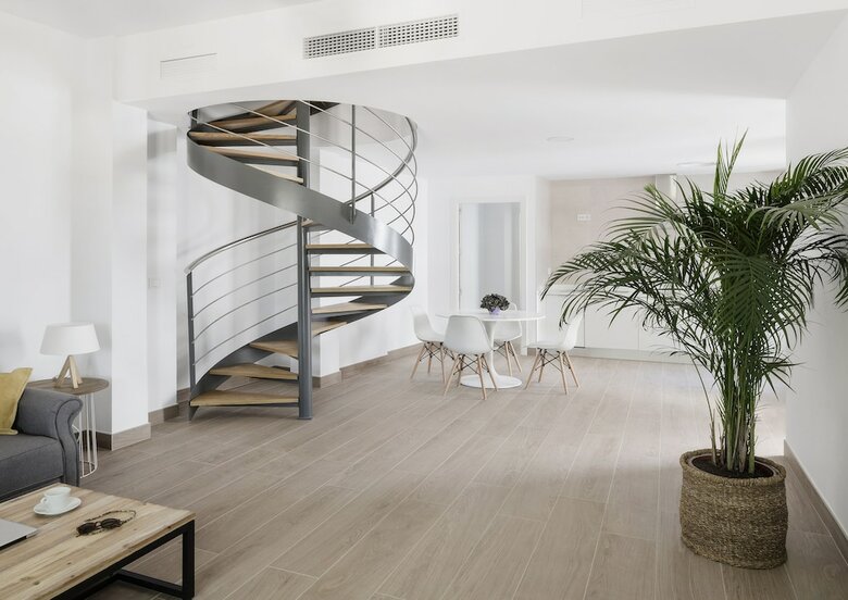Apartamentos Suites Alameda