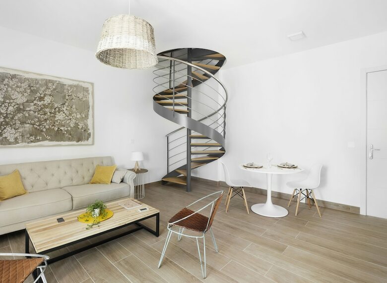 Apartamentos Suites Alameda