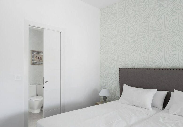 Apartamentos Suites Alameda