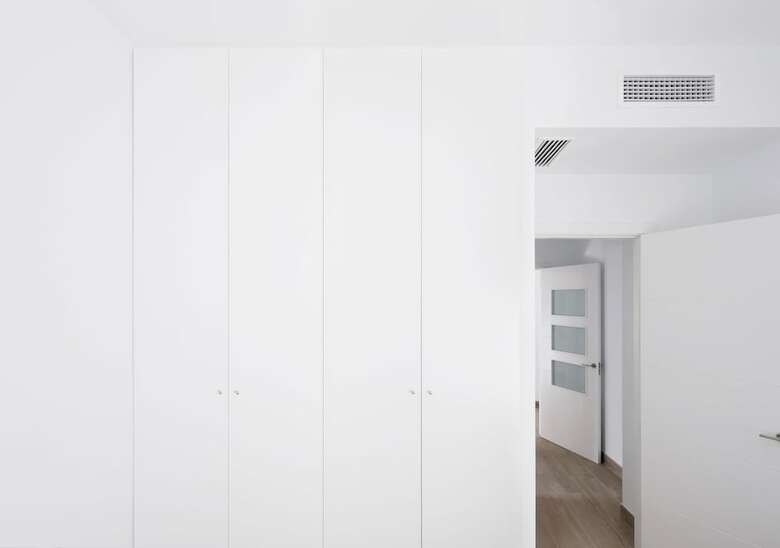 Apartamentos Suites Alameda