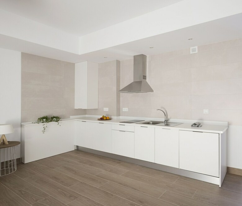 Apartamentos Suites Alameda