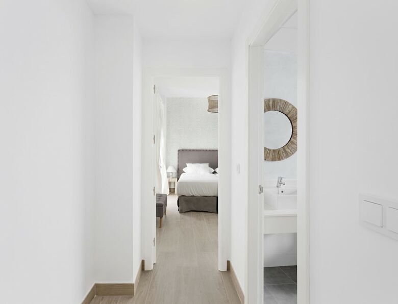 Apartamentos Suites Alameda