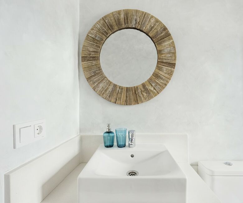 Apartamentos Suites Alameda