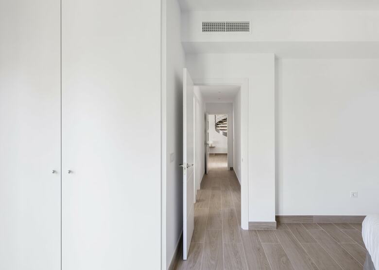 Apartamentos Suites Alameda