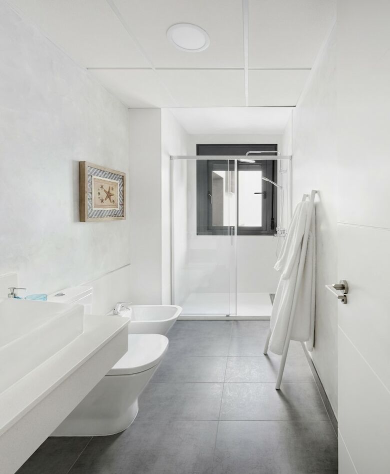 Apartamentos Suites Alameda