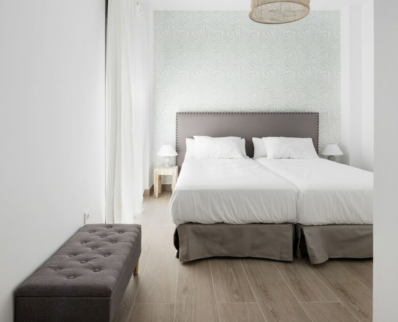 Apartamentos Suites Alameda