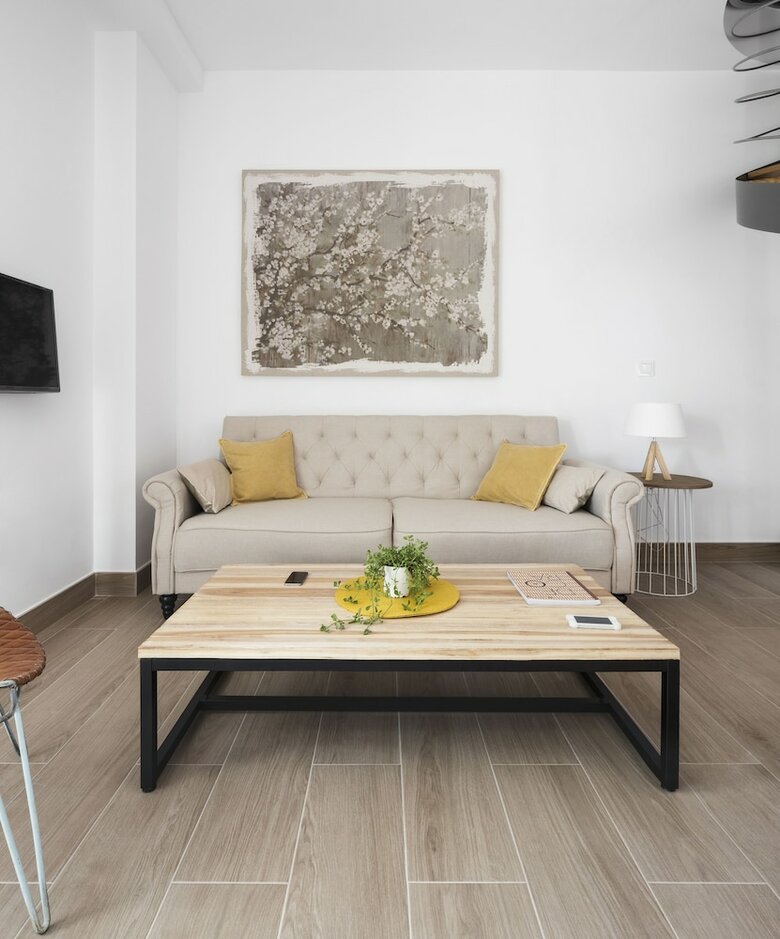 Apartamentos Suites Alameda