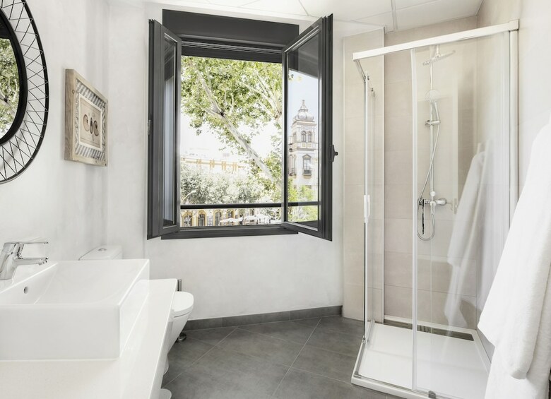 Apartamentos Suites Alameda