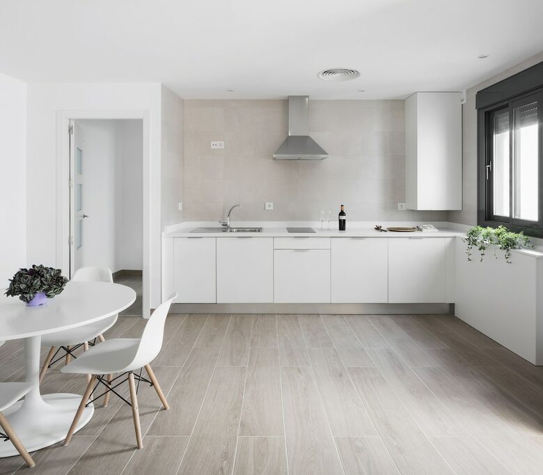 Apartamentos Suites Alameda