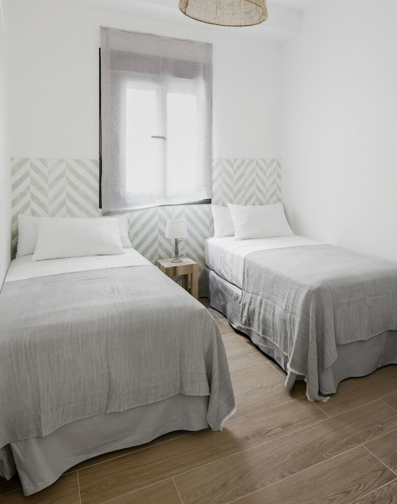 Apartamentos Suites Alameda