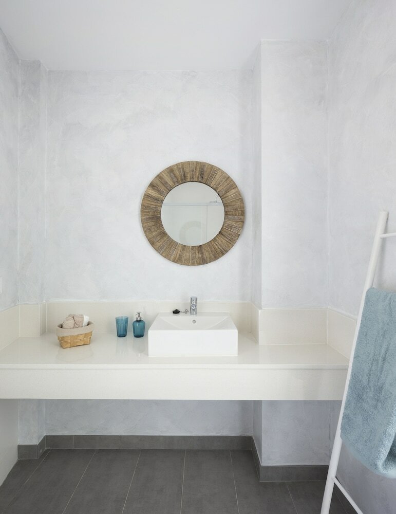 Apartamentos Suites Alameda