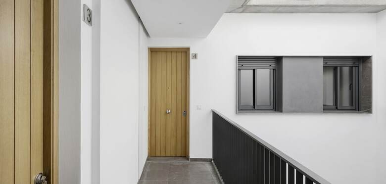 Apartamentos Suites Alameda