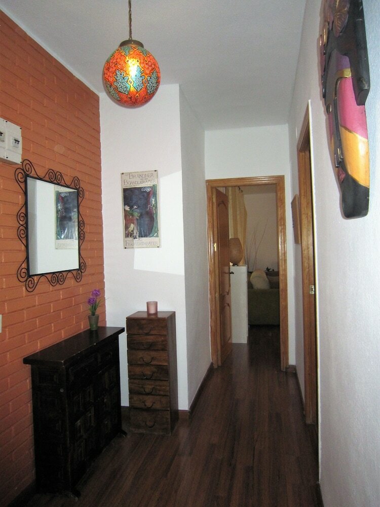 Apartamentos Marta Home