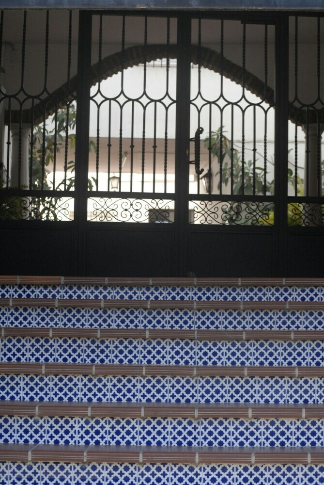 Apartamentos Marta Home