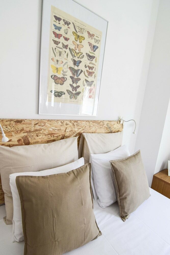 Apartamentos Letmalaga Barcelo