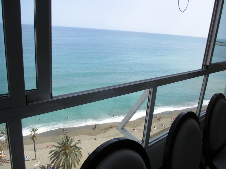 Apartamentos Rentcostadelsol Malagueta Miramar