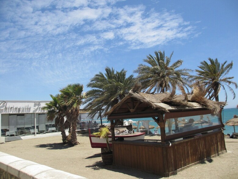 Apartamentos Rentcostadelsol Malagueta Miramar