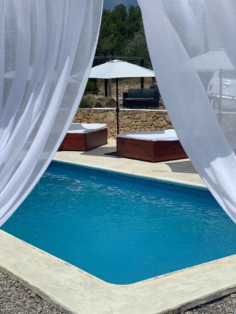 Villa Namast�